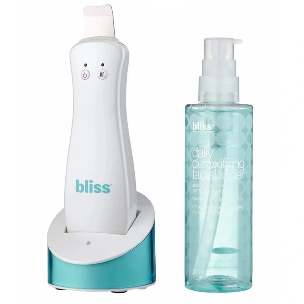 Bliss ‘Pore’Fector Gadget
